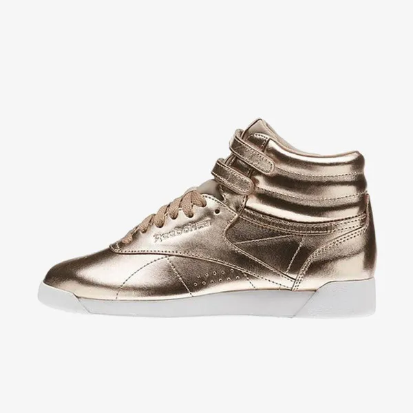 Reebok F/S Metallic 