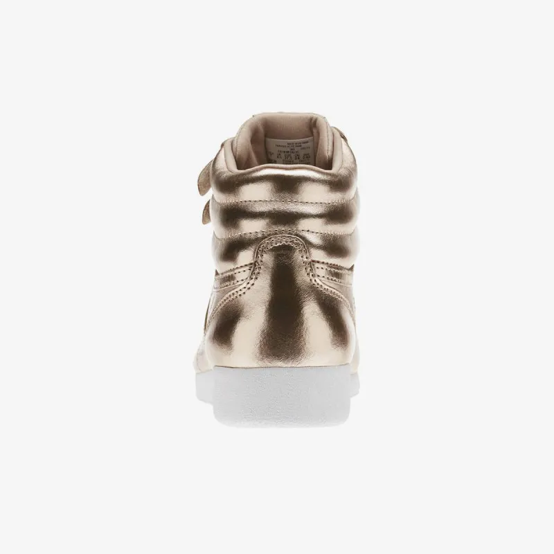 Reebok F/S Metallic 
