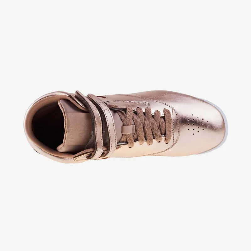 Reebok F/S Metallic 