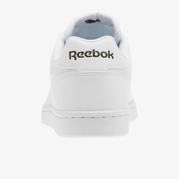 Reebok REEBOK ROYAL COMPLE WHITE/BLACK 