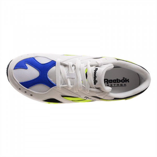AZTREK 
