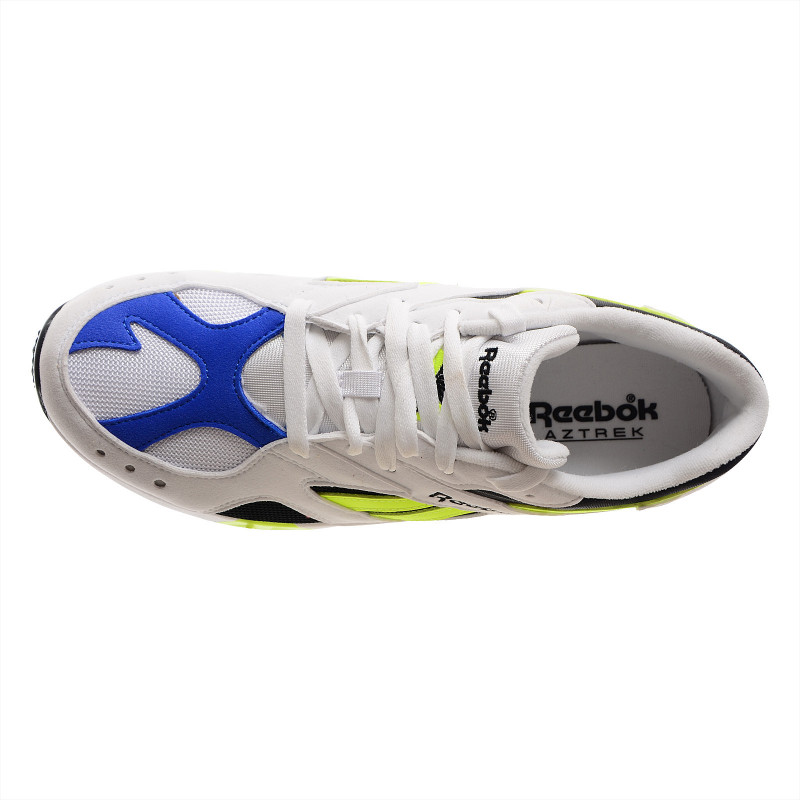 AZTREK 