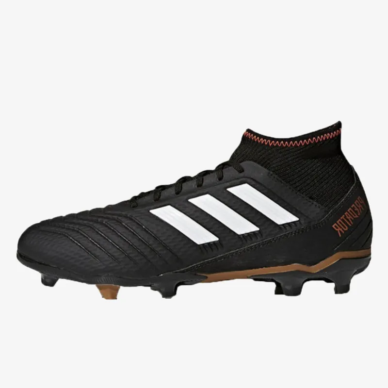 adidas ACE 18.3 FG CBLACK FTWWHT SOLRED Sport Vision Prodavnica Sportske opreme Sport Vision
