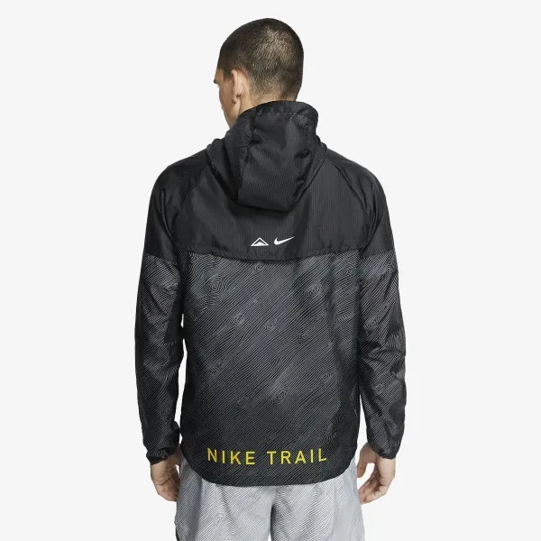 Nike Windrunner Trail HD 