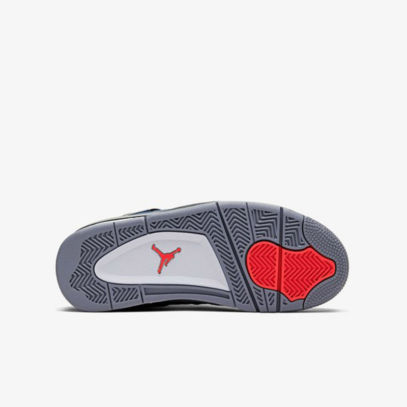 Nike AIR JORDAN 4 RETRO WNTR BG 
