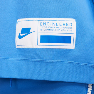 Nike W NSW NSW FLC CREW OVERSIZE 