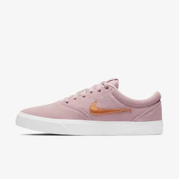 Nike SB Charge Suede 