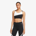 Nike Swoosh Logo Bra 
