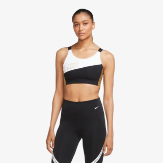 Nike Swoosh Logo Bra 