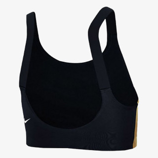 Nike Swoosh Logo Bra 