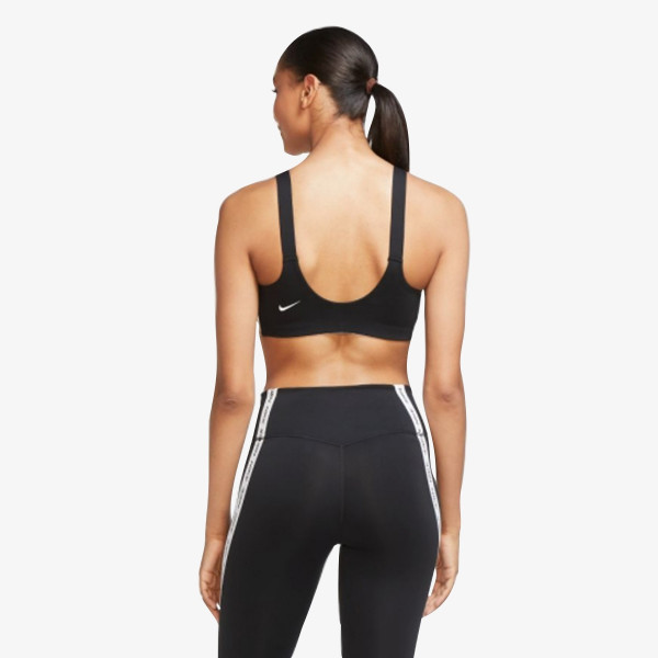 Nike Swoosh Logo Bra 