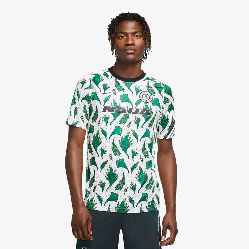 Nike NFF M NK BRT TOP SS PM 