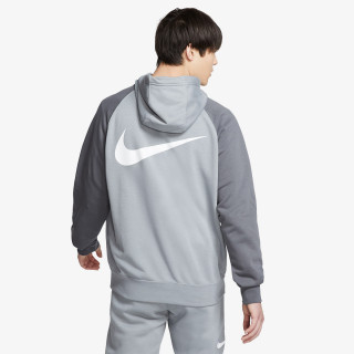 Nike Swoosh Hoodie 