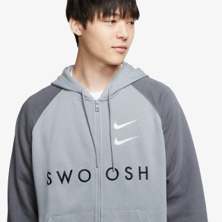 Nike Swoosh Hoodie 