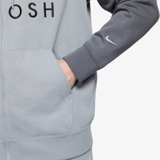 Nike Swoosh Hoodie 