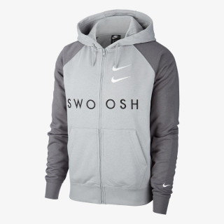 Nike Swoosh Hoodie 