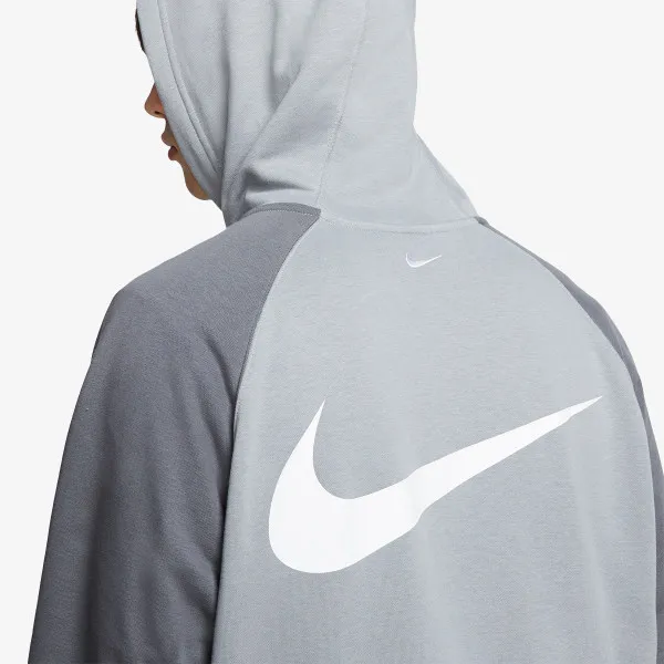 Nike Swoosh Hoodie 