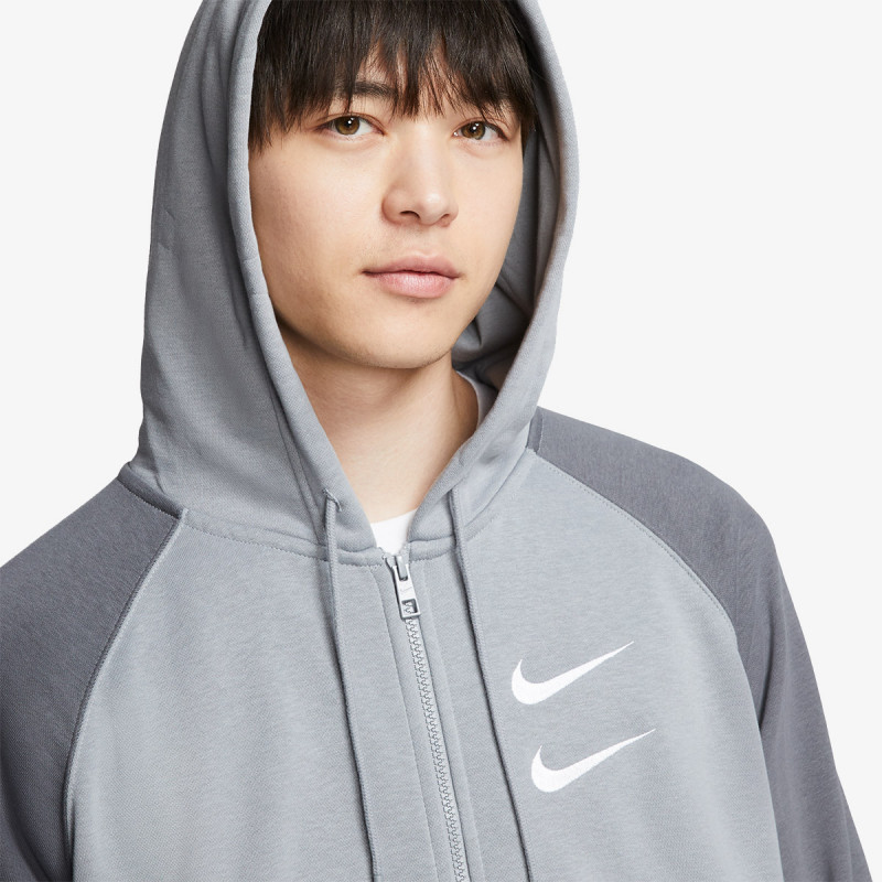 Nike Swoosh Hoodie 