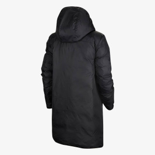 Nike W NSW WR DWN FILL PRKA REV NFS 