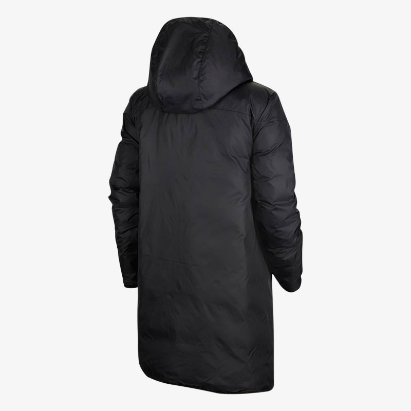 Nike W NSW WR DWN FILL PRKA REV NFS 