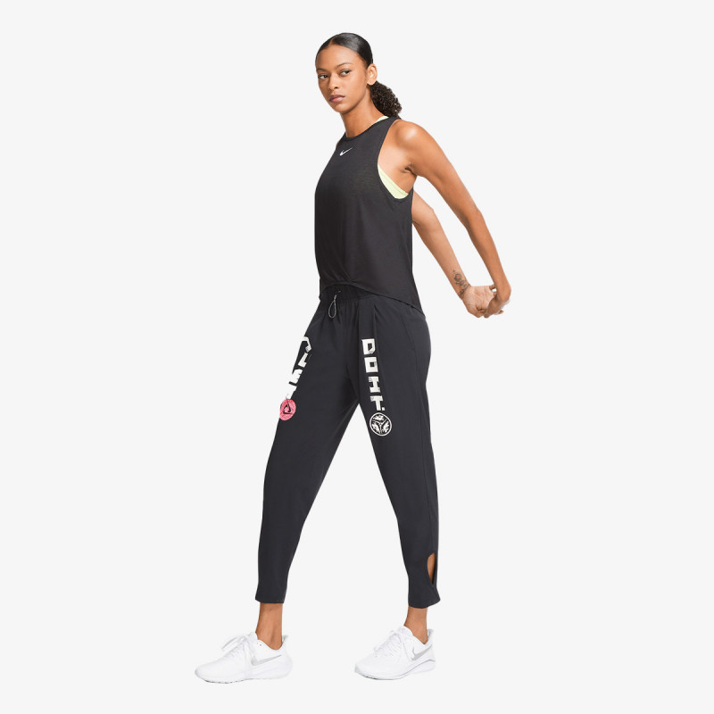 Nike W NK ICNCLSH TANK 