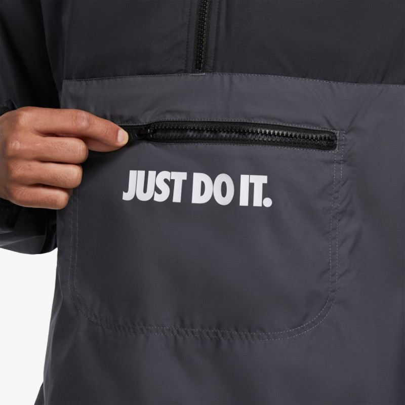 Nike M NSW JDI JKT WVN SSNL 