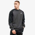 Nike M NSW ME TOP LS FLC SNL 