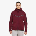 Nike M NSW TCH FLC HOODIE FZ WR 