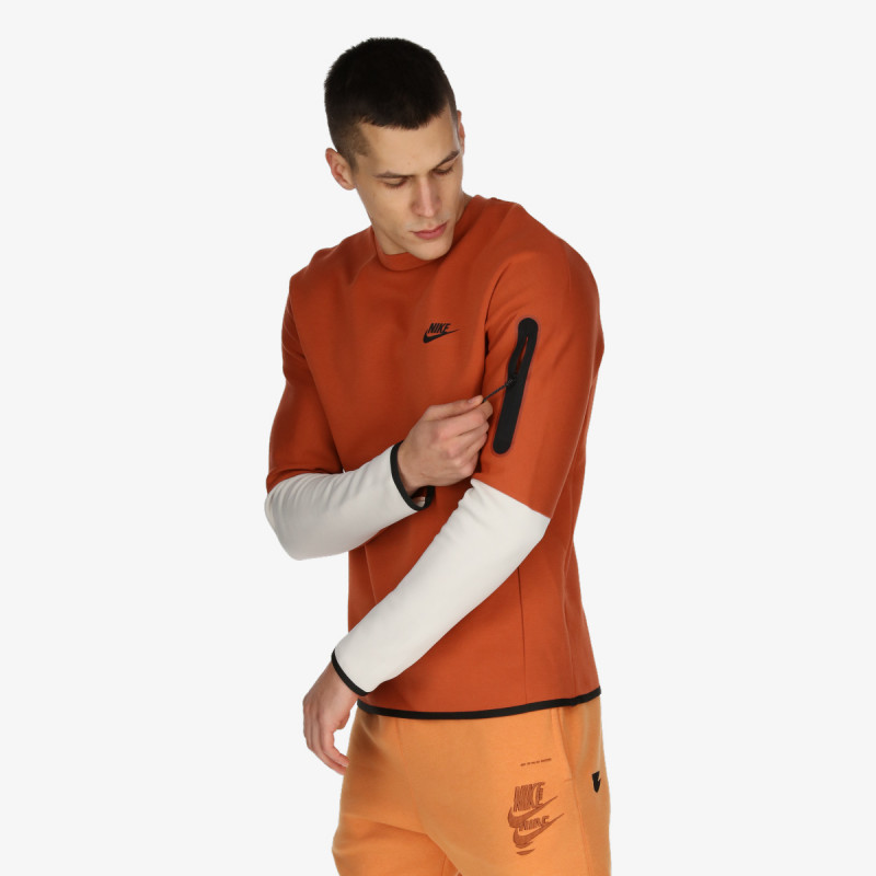Nike M NSW TCH FLC CRW 