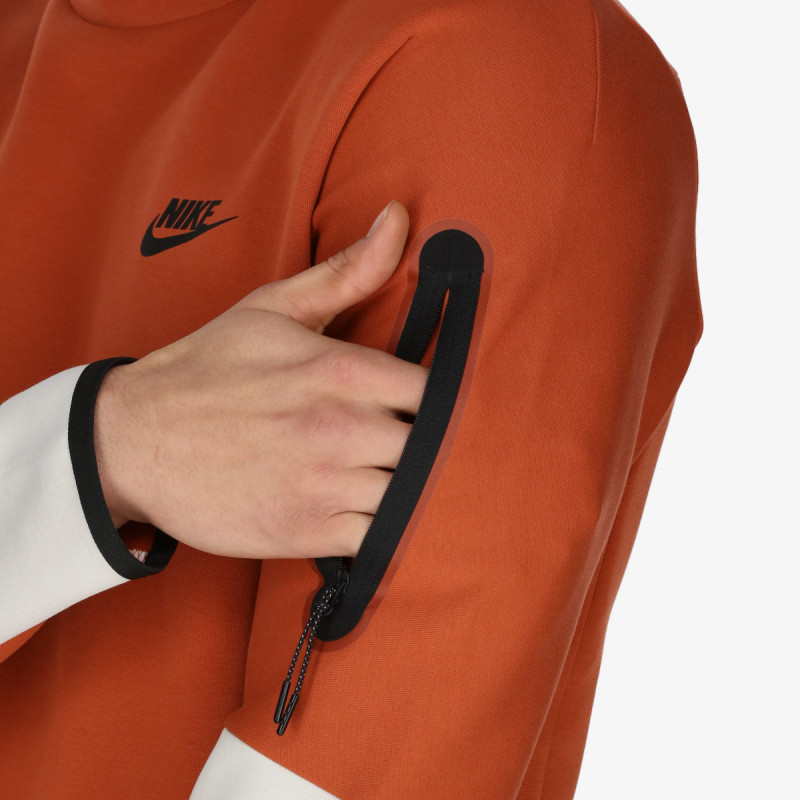 Nike M NSW TCH FLC CRW 