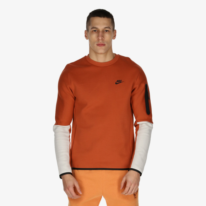 Nike M NSW TCH FLC CRW 