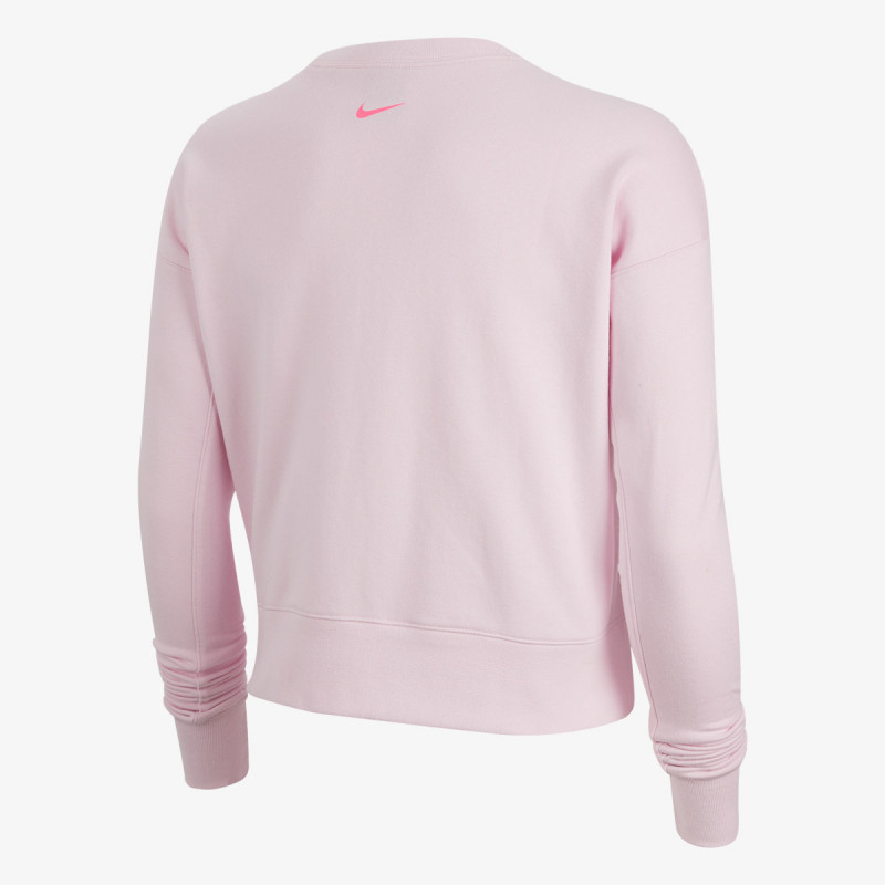 nike w icnclsh dry flc pt