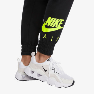 Nike W NSW AIR PANT 7/8 BB FLC 