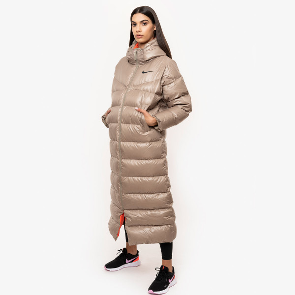 Nike W NSW STMT DWN PARKA 
