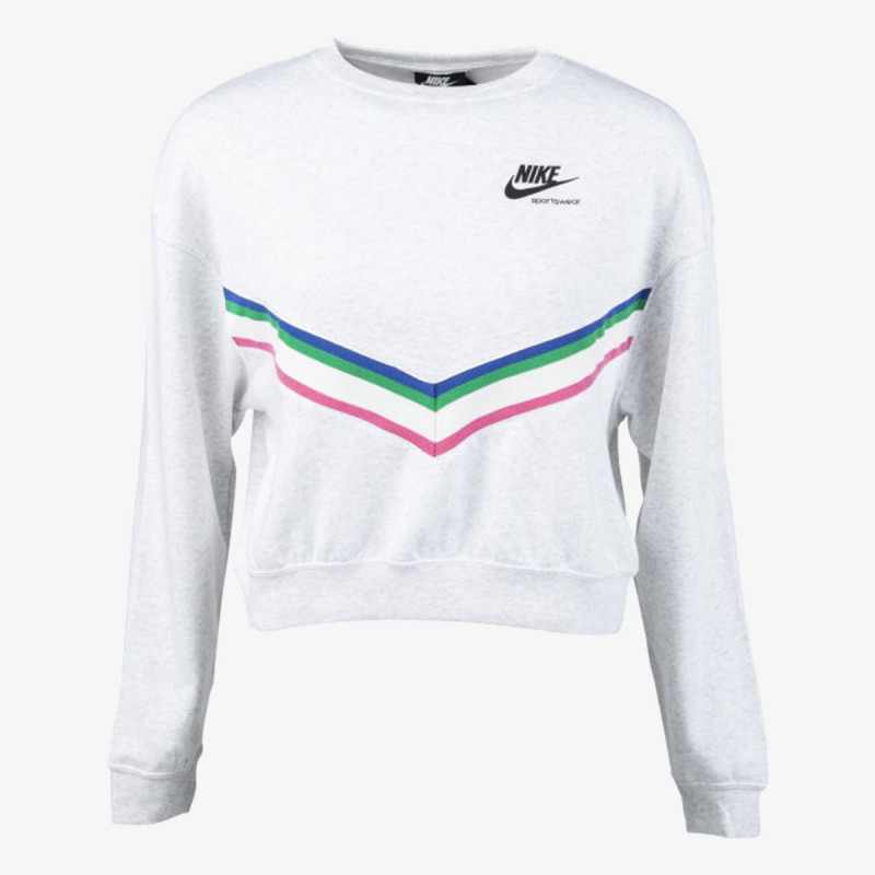 Nike Heritage Crew 