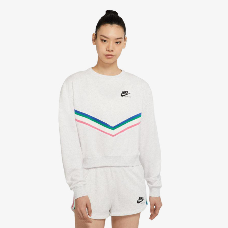 Nike Heritage Crew 