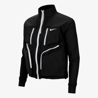 Nike W NSW TECH PACK JKT WVN 