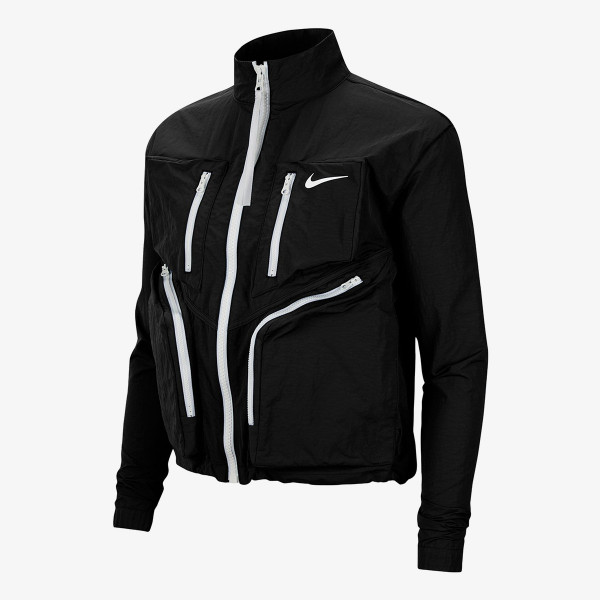 Nike W NSW TECH PACK JKT WVN 