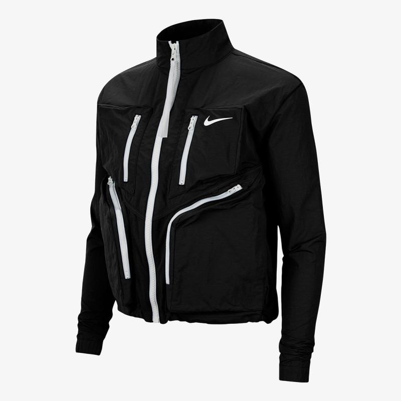 Nike W NSW TECH PACK JKT WVN 