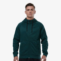 Nike Therma Full Zip Training Hoodie