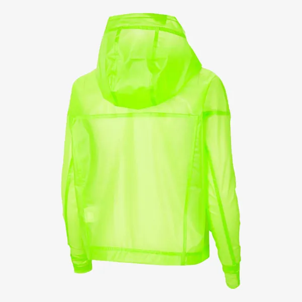 Nike Transparent Windrunner Jacket 