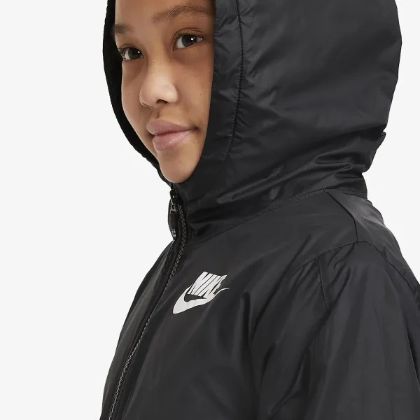 Nike Fleece Lined Jacket 