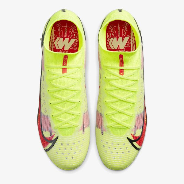 Nike MERCURIAL SUPERFLY 8 ELITE 
