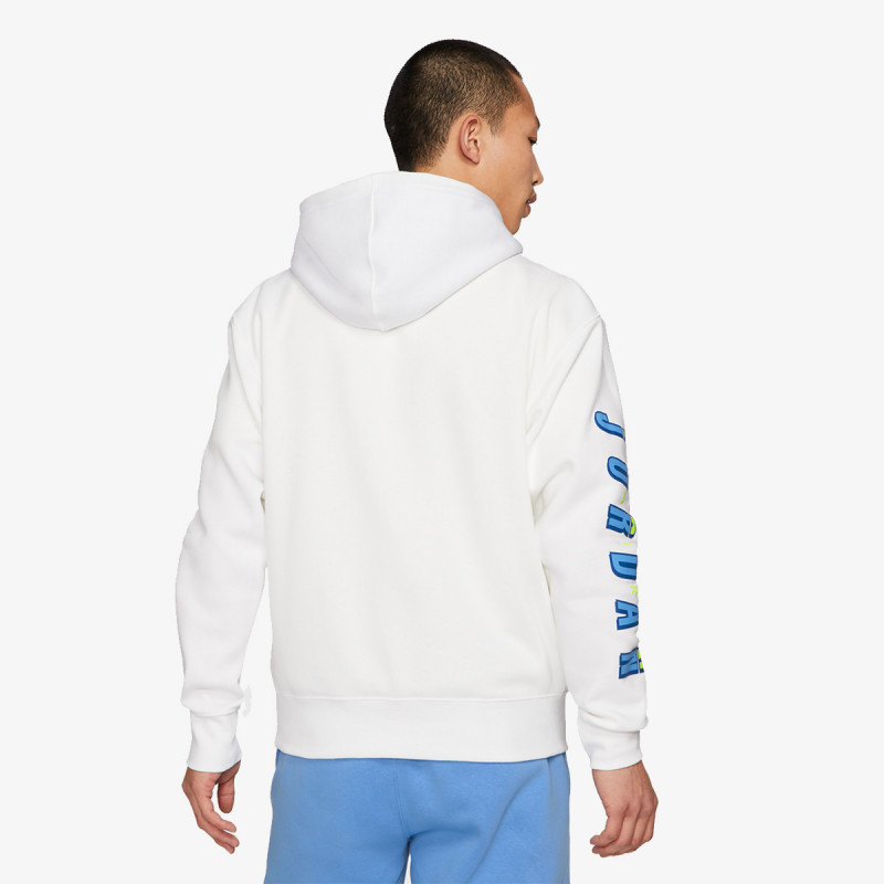 Nike M J SPRT DNA HBR PO HOODIE 