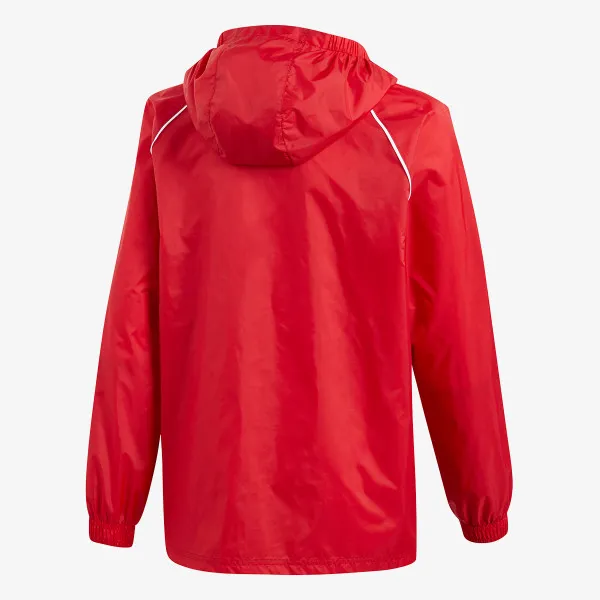 adidas CORE18 RN JKT Y 