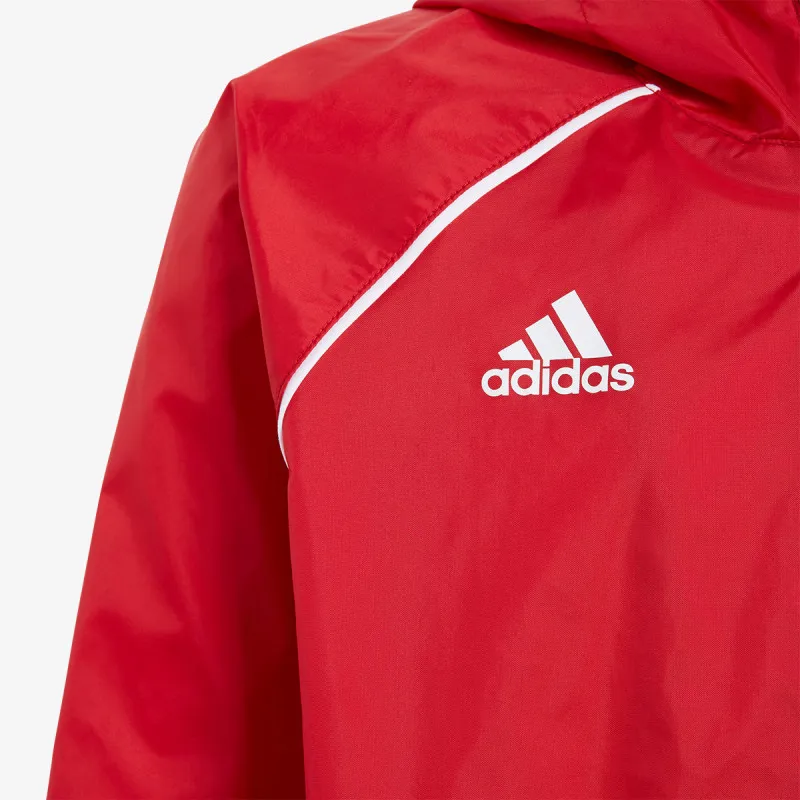 adidas CORE18 RN JKT Y 