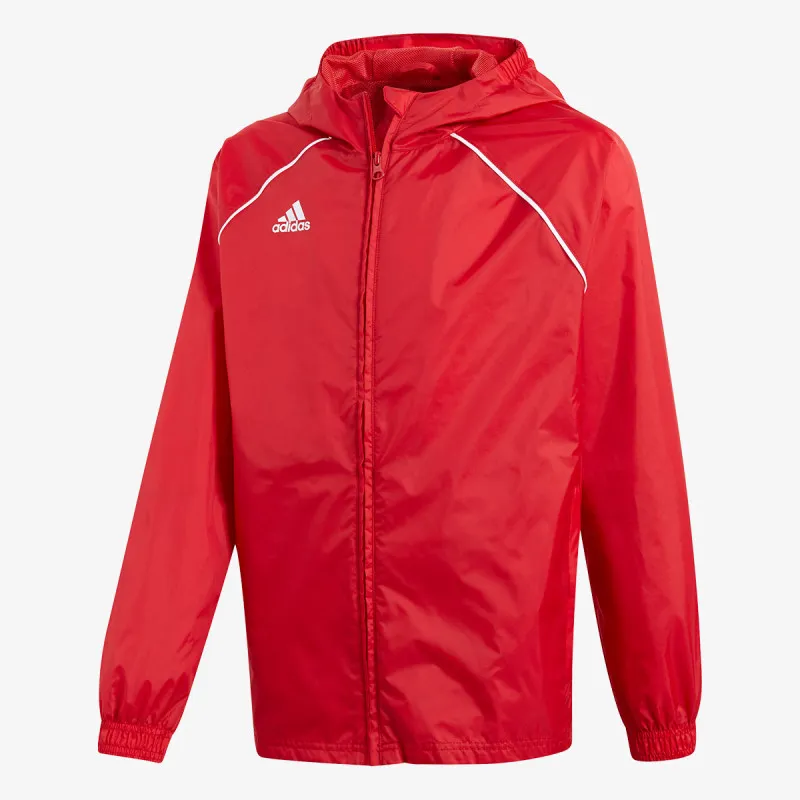 adidas CORE18 RN JKT Y 