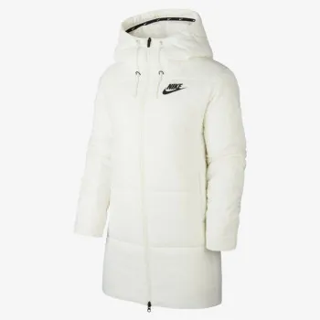 Nike W NSW SYN FILL PARKA HD NFS 