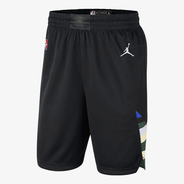 Nike MIL M NK SWGMN SHORT STMT 20 