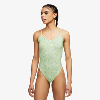 Nike W NSW FESTIVAL AOP  BODYSUIT 